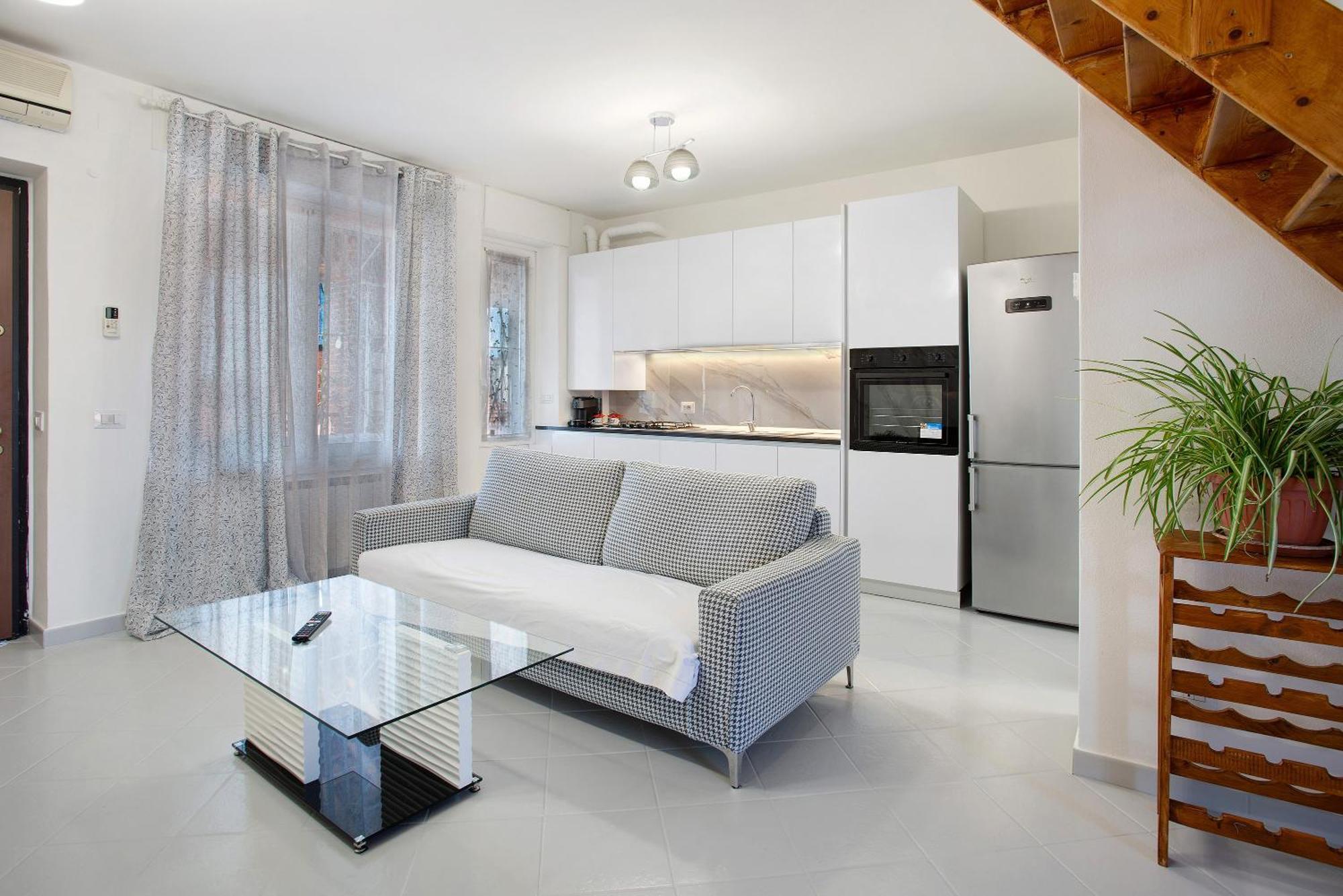 Casa Global Atlantica Nova Milanese Exterior foto