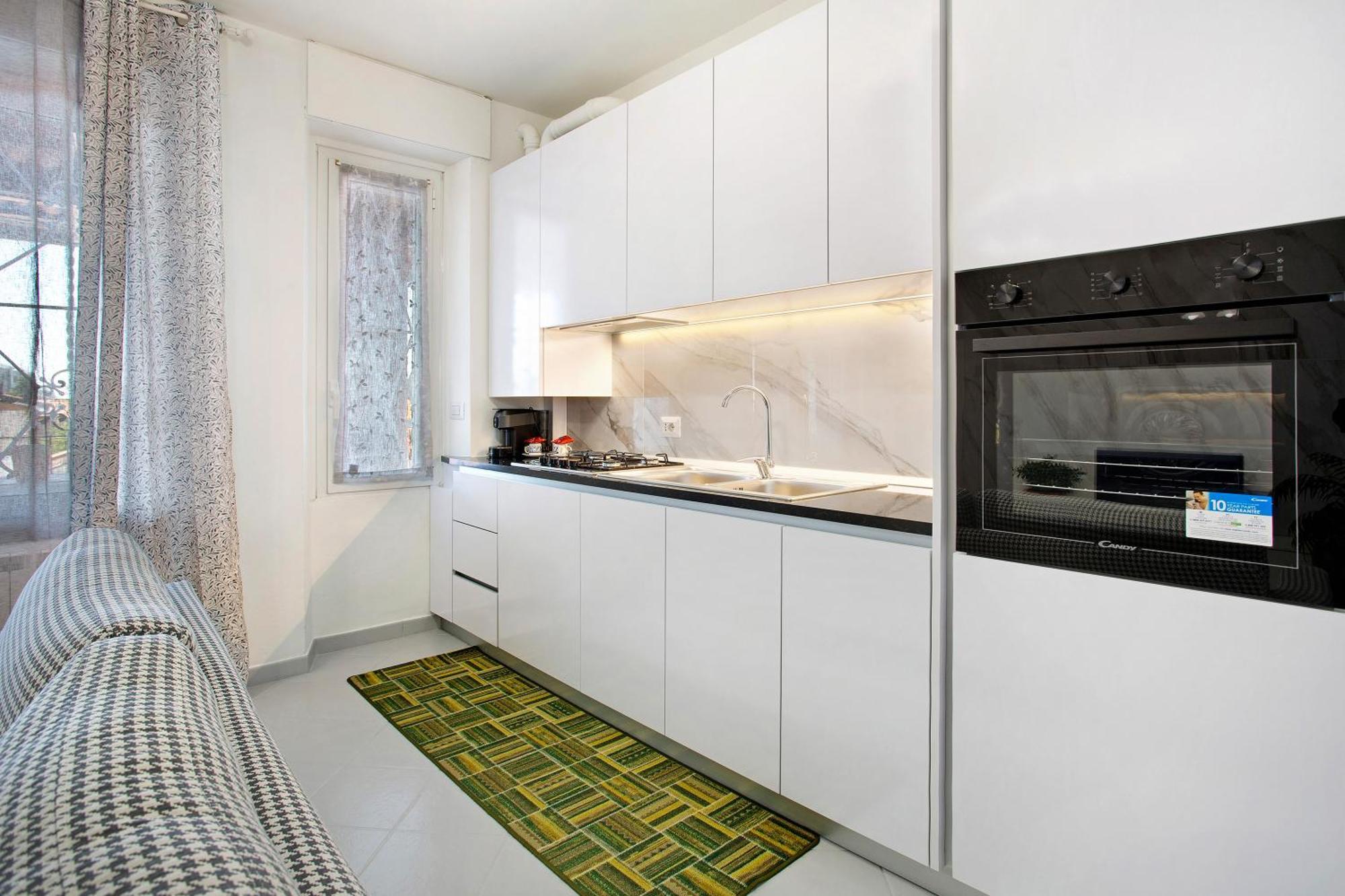 Casa Global Atlantica Nova Milanese Exterior foto